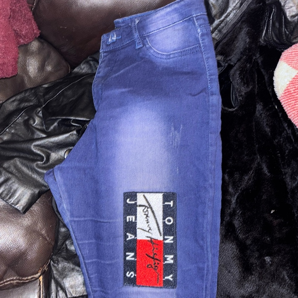 Tommy Hilfiger Jeans